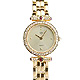18K 750YG Watch 金無垢ダイヤ時計