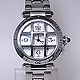 W31059H3 パシャ グリッド 38mm
