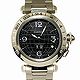 W31049M7 パシャC GMT メリディアン ビックデイト