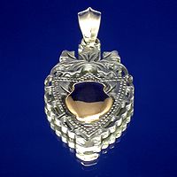 ノンブランドジュエリー PENDANT ペンダント トップ　①/②/③