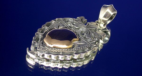 ノンブランドジュエリー PENDANT ペンダント トップ　①/②/③