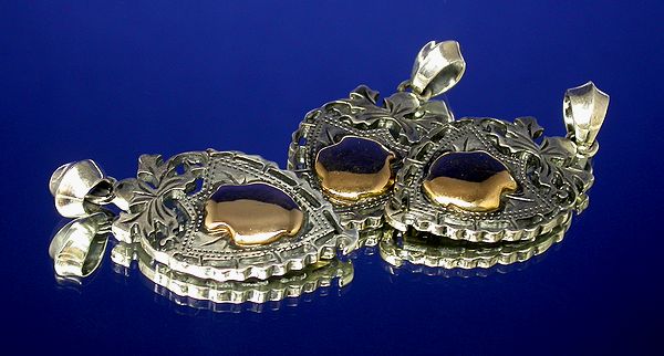 ノンブランドジュエリー PENDANT ペンダント トップ　①/②/③
