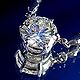 D2.247ct ダイヤ ネックレス