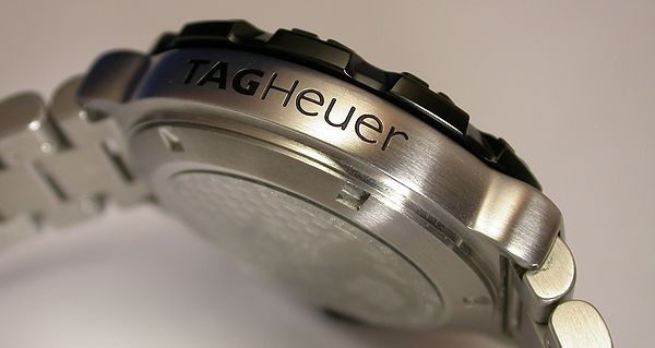 タグホイヤー WAH111A.BA0850 フォーミュラー1 アラーム