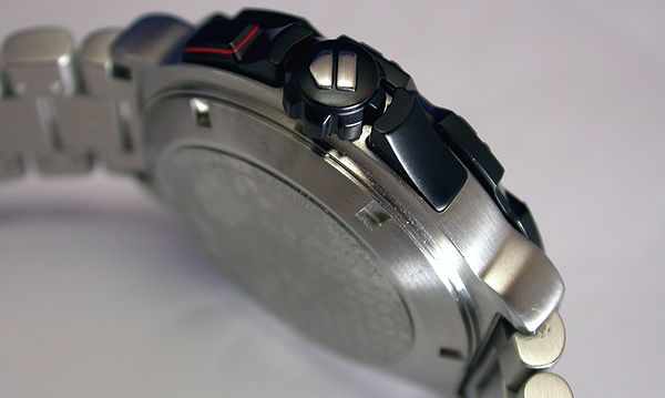 タグホイヤー WAH111A.BA0850 フォーミュラー1 アラーム