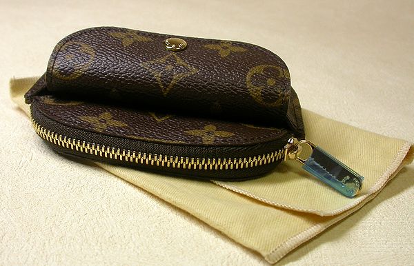 驚きの価格 ルイヴィトン ポルトモネシリング コインケース ミニ財布 驚きの価格 ルイヴィトン ポルトモネシリング コインケース ミニ財布