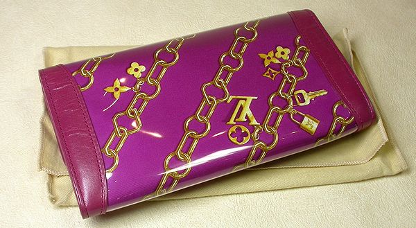 【メーカー直売】の商品をすべて / セレクトショップハセガワ ルイ・ヴィトン チャーム M95169 小物