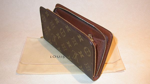 セレクトショップハセガワ / ルイ・ヴィトン M61727 モノグラム セレクトショップハセガワ / ルイ・ヴィトン M61727 モノグラム