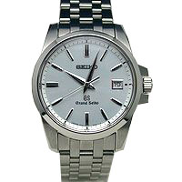 中古【SBGX047/9F62-0AA0】グランドセイコー（Grand Seiko
