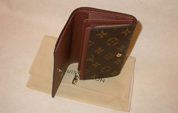 セレクトショップハセガワ / ルイ・ヴィトン M61736 モノグラム ポルト 