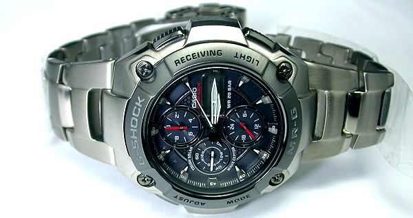 G-SHOCKMRG7000DJ