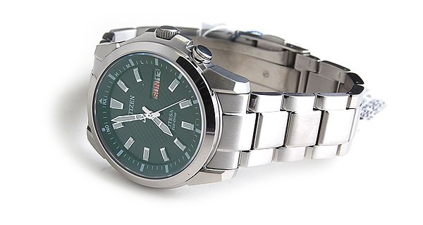 セレクトショップハセガワ / シチズン ATD53-2981 IP アテッサ セレクトショップハセガワ / シチズン ATD53-2981 IP アテッサ
