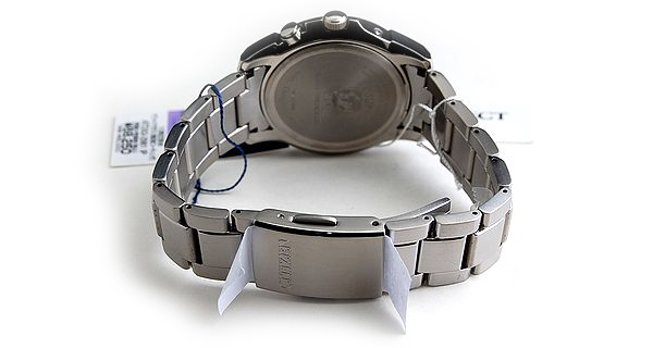 セレクトショップハセガワ / シチズン ATD53-2981 IP アテッサ セレクトショップハセガワ / シチズン ATD53-2981 IP アテッサ