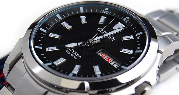 CITIZEN - CITIZEN アテッサ ATD53-2981の通販 by シカでした