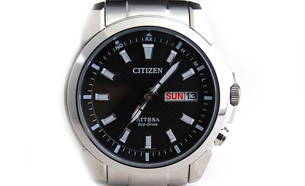セレクトショップハセガワ / シチズン ATD53-2981 IP アテッサ セレクトショップハセガワ / シチズン ATD53-2981 IP アテッサ