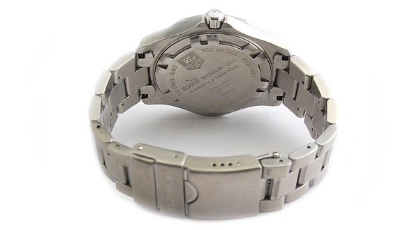 セレクトショップハセガワ / タグホイヤー WAB1113 BA0800 セレクトショップハセガワ / タグホイヤー WAB1113 BA0800