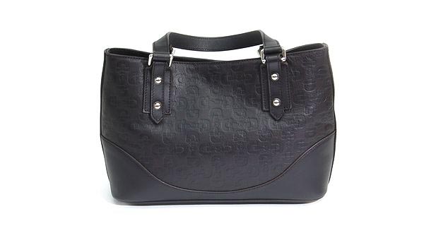 セレクトショップハセガワ / グッチ 272392 レザーミニ トートバッグ