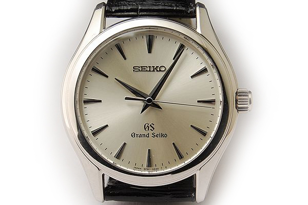 SEIKO】セイコー グランドセイコー PT950 SBGX017/9F61-0A40 クォーツ ...