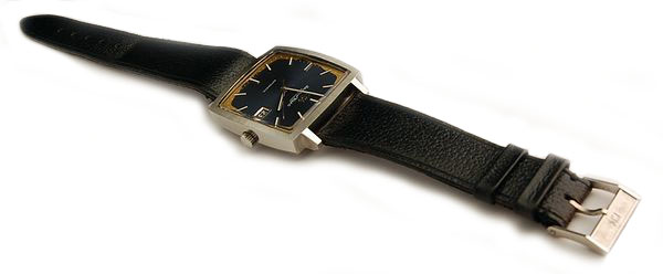 アンティーク IWC 1871 IWC 角型 自動巻