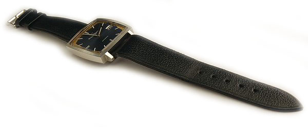 アンティーク IWC 1871 IWC 角型 自動巻