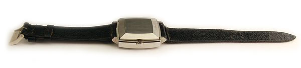 アンティーク IWC 1871 IWC 角型 自動巻