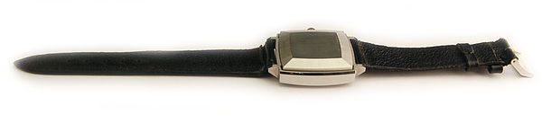 アンティーク IWC 1871 IWC 角型 自動巻