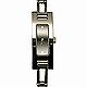 YA039531 / 3905L Gウォッチ ブレス 2Pダイヤ