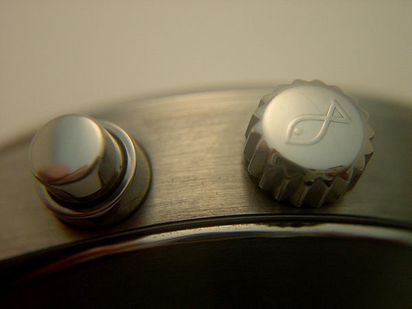 IWC 3706-003 メカニカル・フ リーガー・クロノグラ フ