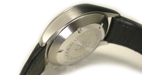 IWC 3706-003 メカニカル フリーガー クロノグラフ