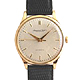 アンティーク IWC オールドインター 750YG AT